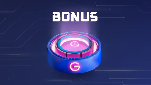 Welcome Casino Bonus